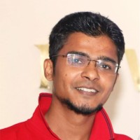 LIJO KOSHY