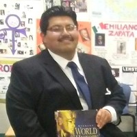 Leobardo Martinez Jr