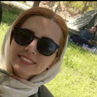 Niloufar Sayadi