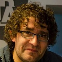 Sergio Roncero Serrano