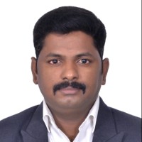Dinesh Selvaraj