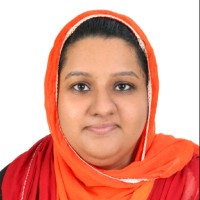 Lathitha Shajeer