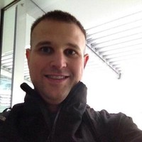 Eric Scholtz
