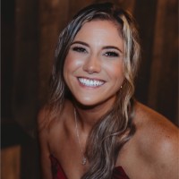 Callie Vinyard