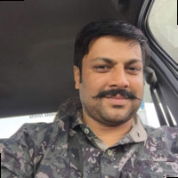 Vikram Dhiman