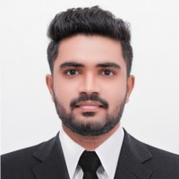 Pramod Madushan