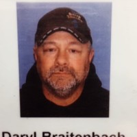Daryl Braitenbach