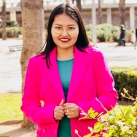 Otilia Julia Yana Menacho