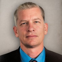 Kevin Mortensen, CPA, CFE, PI