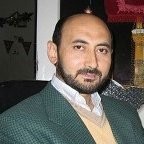 سیدعلیآقا حیدری