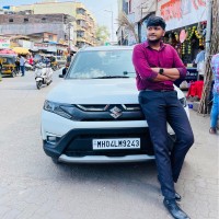 Shubham Jadhav