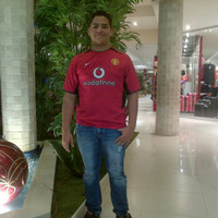 daniel barrios belandria