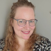 Luana Wonnink-Van Der Meij