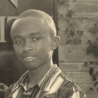 Stephen Kahiri