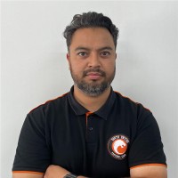Kirti Kashyap