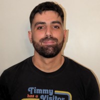 Giannis Papageorgiou