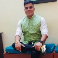 Manoj Kumar Samantaray