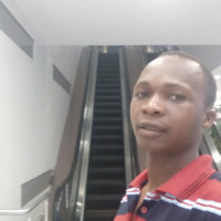 Regan Nyakunga