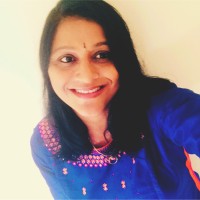 Deepa Baskaran