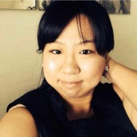 Sarah Jeon