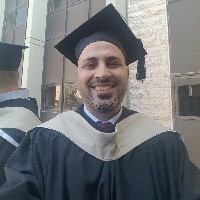 Rajai Ladadweh IACPA,MBA