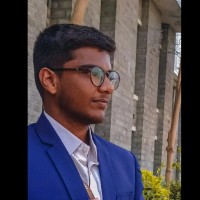 Bharath Kumar L