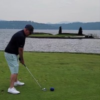Rusty Sattler