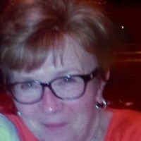 Nancy Buchanan