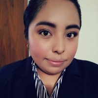 Laura Yaneli Hervert Zea