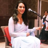 Dania Radhakrishnan 🏳️🌈