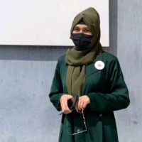 Zahra Rasool Chaudhry