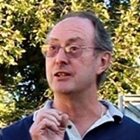 Alan Burrows