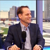 Peter M. Baldwin, MBA