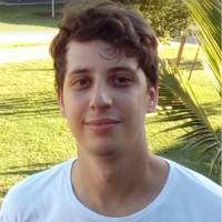 Marcus Santos
