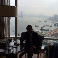 Mohamed Fouad Serag Eldin