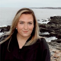 Nina Cronin