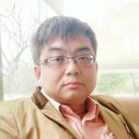 朱邦壬Fred Chu