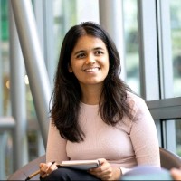 Samruddhi Mane