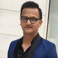 Pranav Sharma