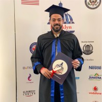 Mohammed Gamal ,MBA