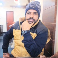 Asfar Ali