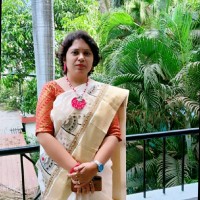 Asha Bhatt