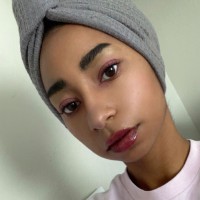 Zafirah Brown