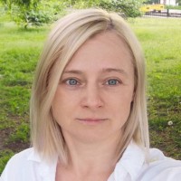 Oxana Krasnikova