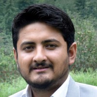 dixit thakur