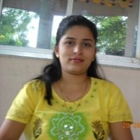 Poonam Bachewar