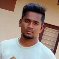 Prabhakaran M