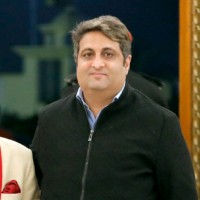 Faisal Iqbal Chaudhary