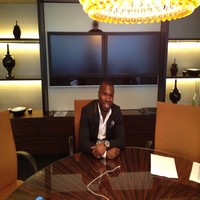 Aaron Mclean