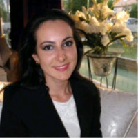 Ralitsa Koteterova